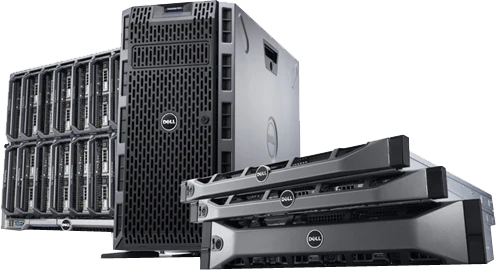 Planes de Hosting con soporte NT&T